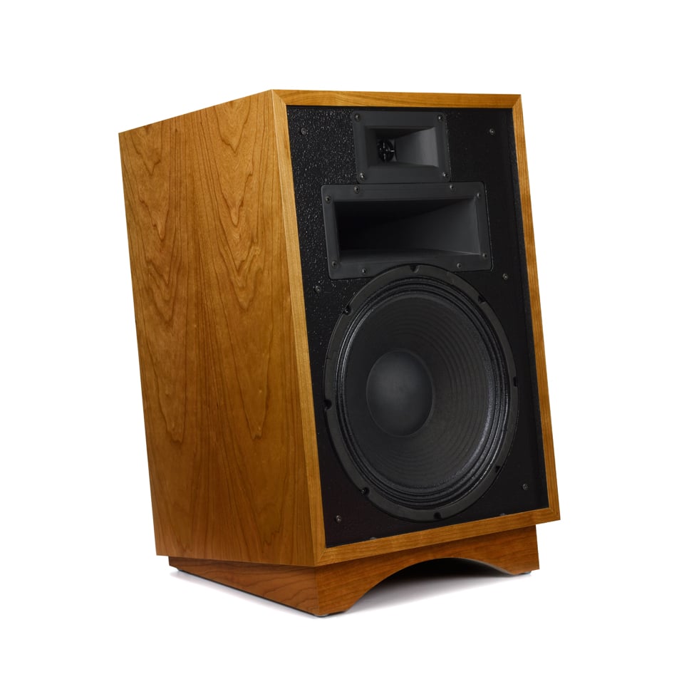 Klipsch x Capitol Records Speakers