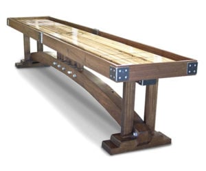 Kush Shuffleboard Tables