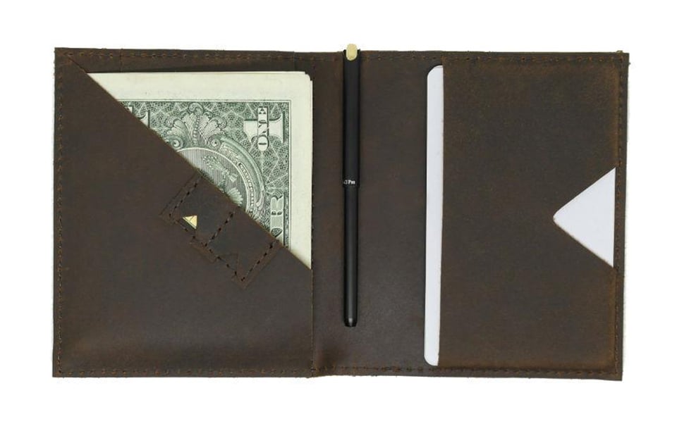 Mark Bifold Wallet