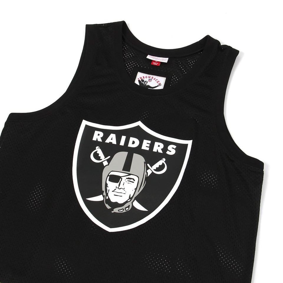 Mitchell & Ness NFL Tank Tops