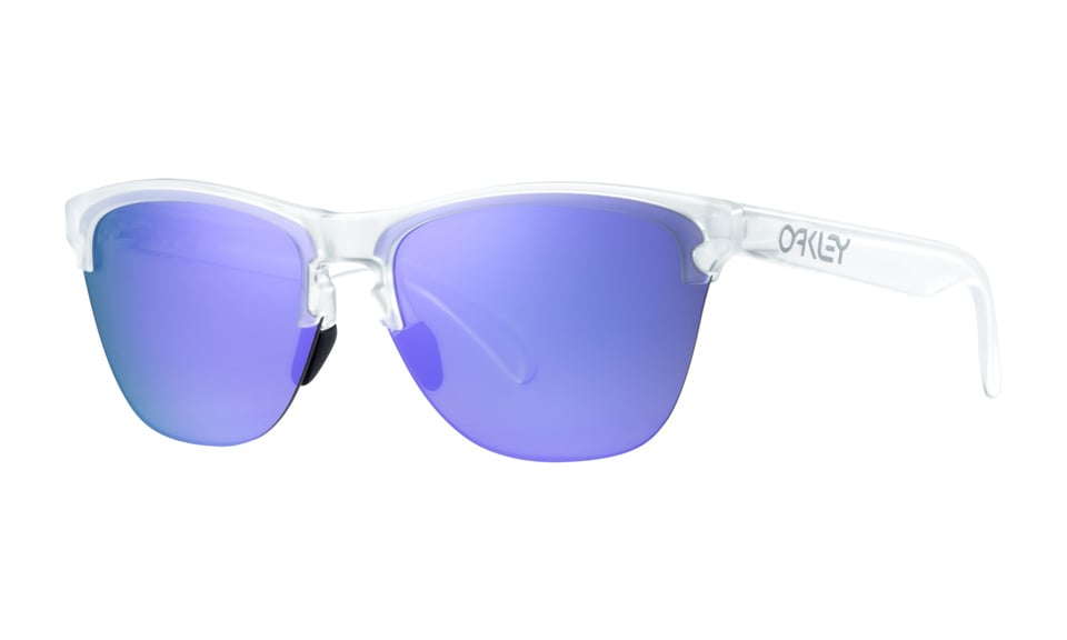 Oakley Frogskins Lite Sunglasses