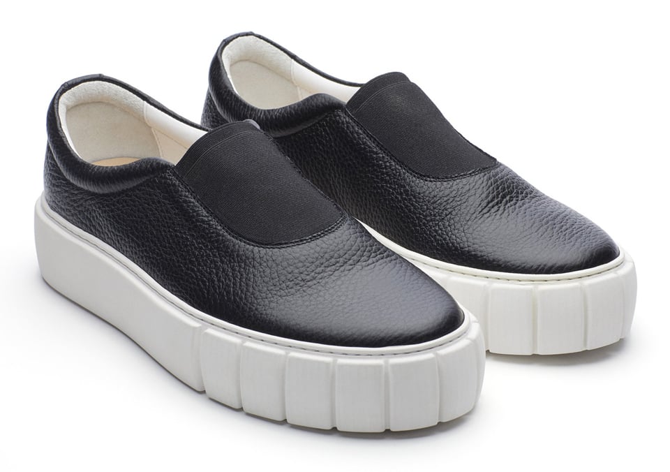 Primury Basal Meta Slip-on Shoes