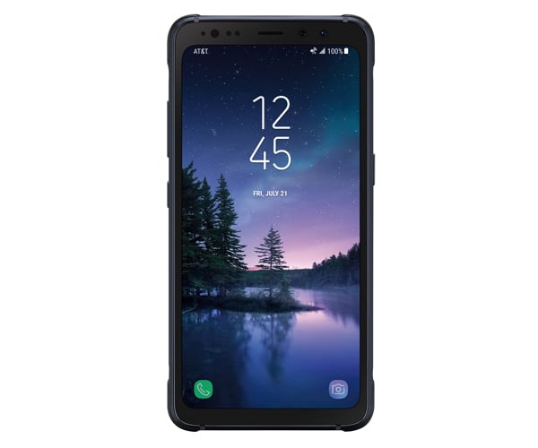 Samsung Galaxy S8 Active