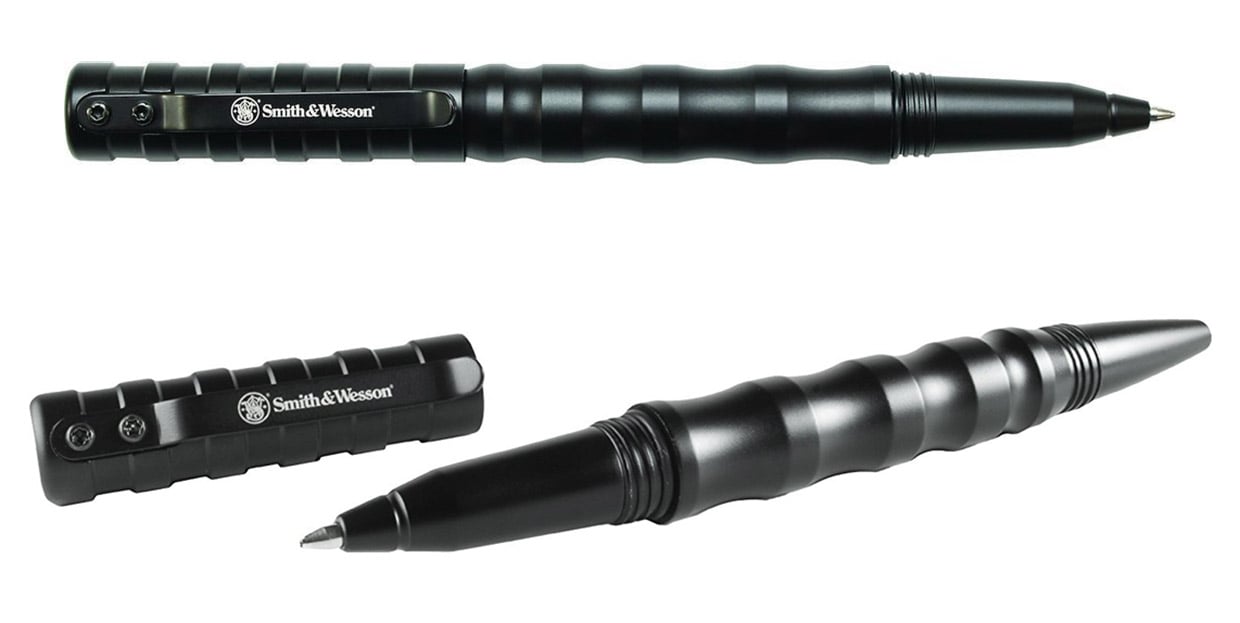 Smith & Wesson Tactical Pen