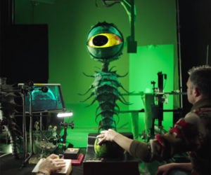The Art & Science of LAIKA