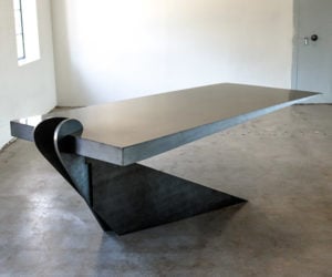 The Can’t Table