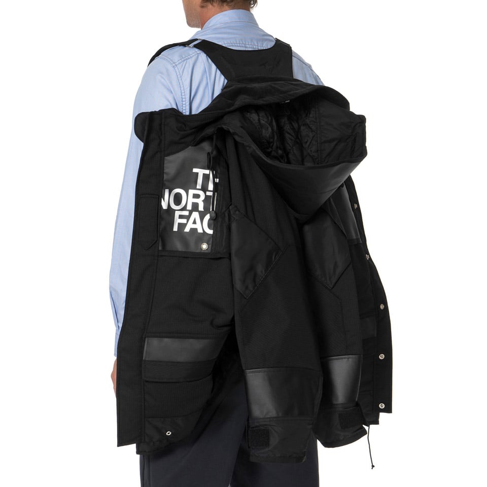 The North Face Duffle Bag Remakes