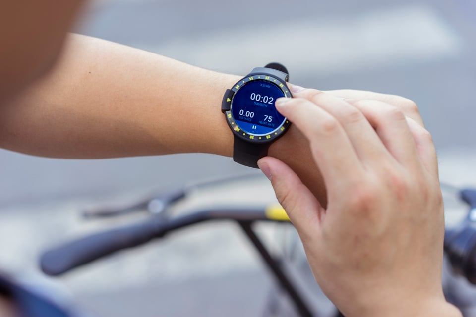 These Android Wear Smartwatches Are Snappy Tough Affordable