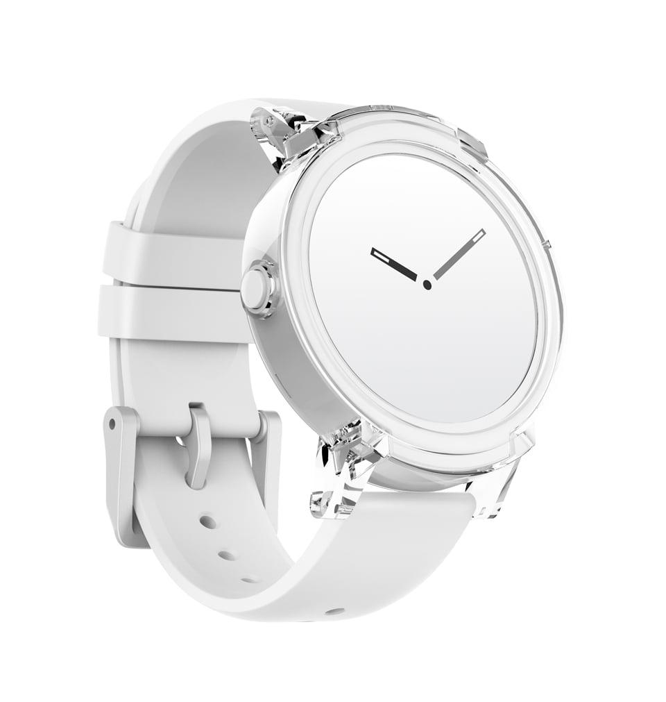 Ticwatch S & E Smartwatches