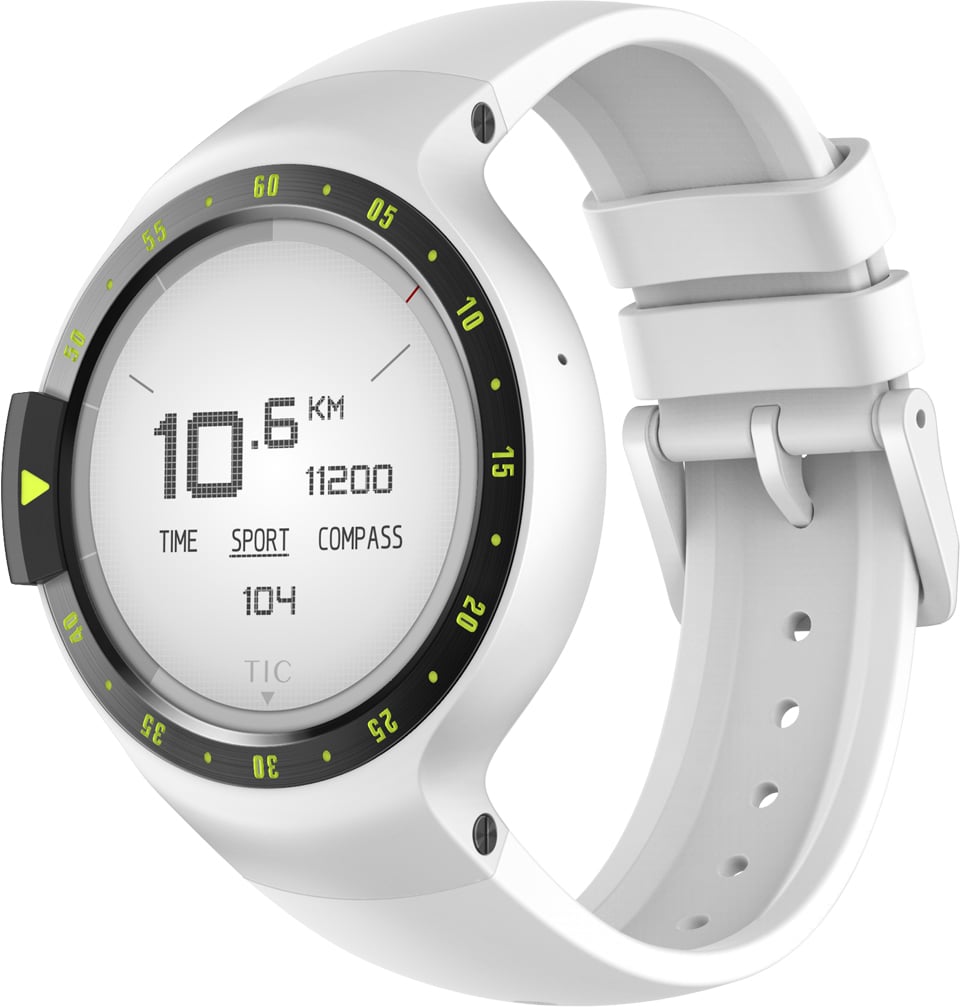 Tic best sale e smartwatch