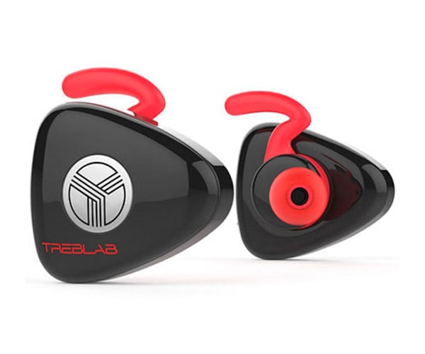 Deal: Treblab X11 Earphones