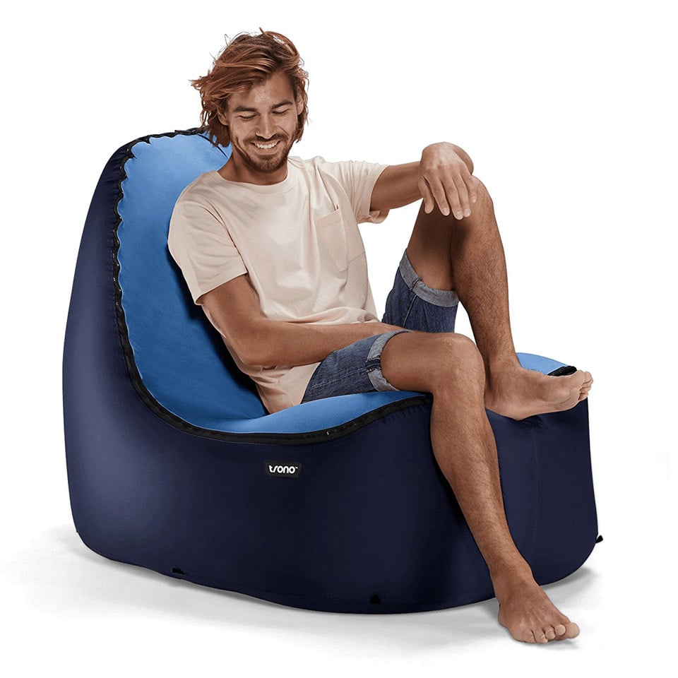 Trono Inflatable Lounge Chair