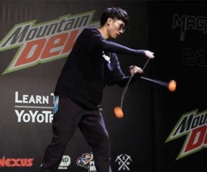 World Yo-Yo Champs 2017