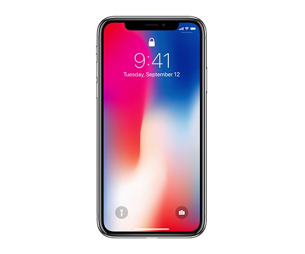 おまけ付き】iPhone X Space Gray 64 GB SIMフリー 大きな取引 - dcsh