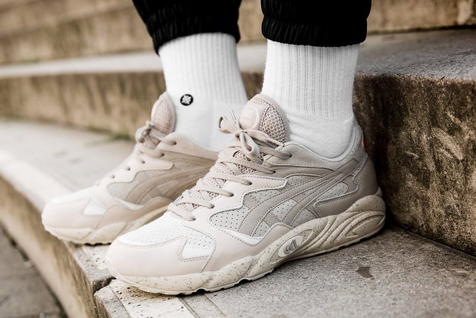 asics gel diablo