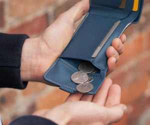 The Best Coin Wallets