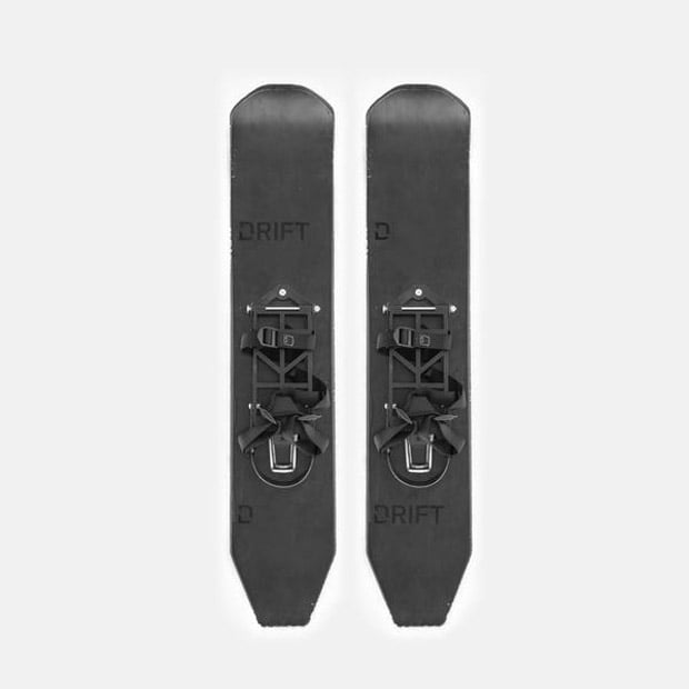 Drift Boards Snowshoes