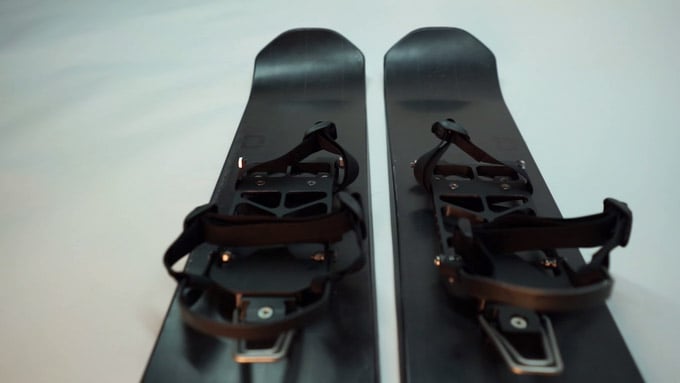 Drift Boards Snowshoes