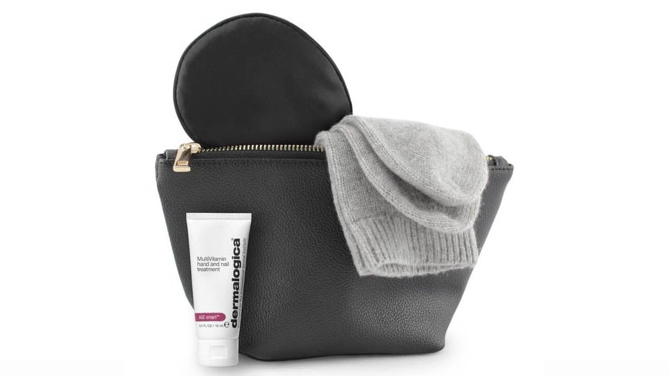 Economy Class Rebellion Amenity Kit