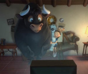 Ferdinand (Trailer)