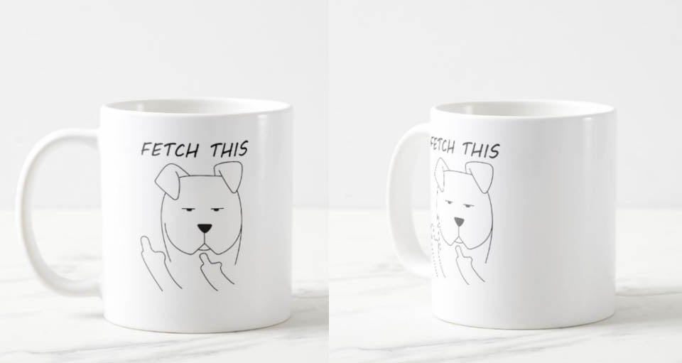 Fetch This Mug