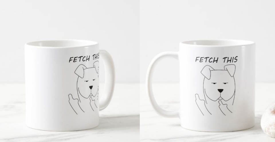 Fetch This Mug
