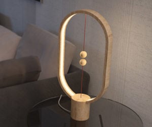 Heng Balance Lamp