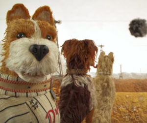 Isle of Dogs (Trailer)