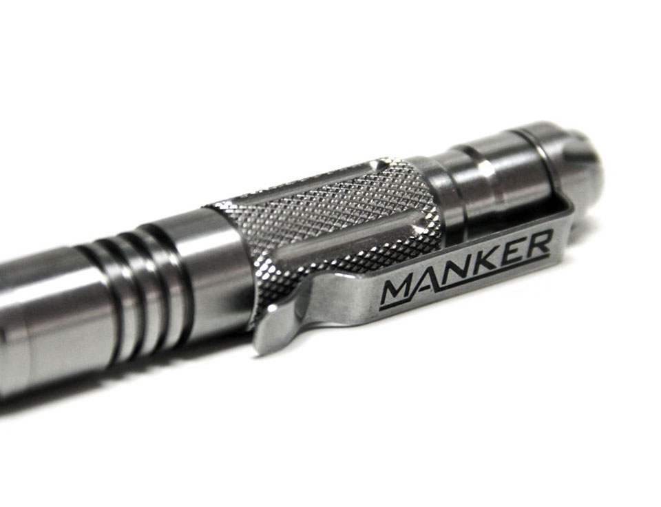 Manker PL10 Combo Penlight