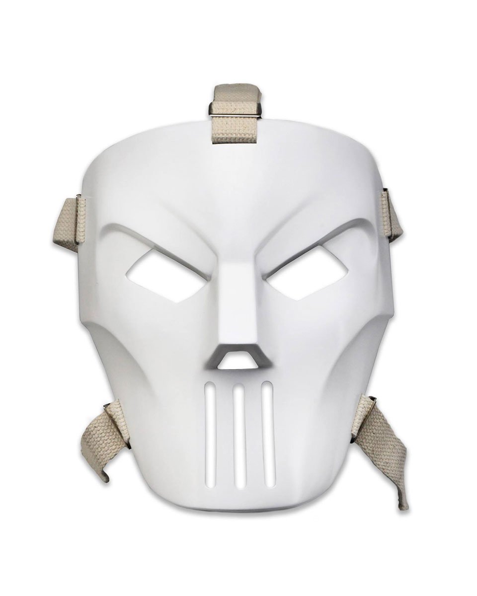 NECA Casey Jones Replica Mask