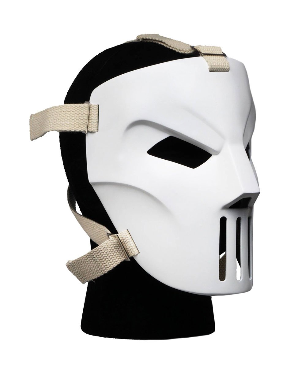 NECA Casey Jones Replica Mask