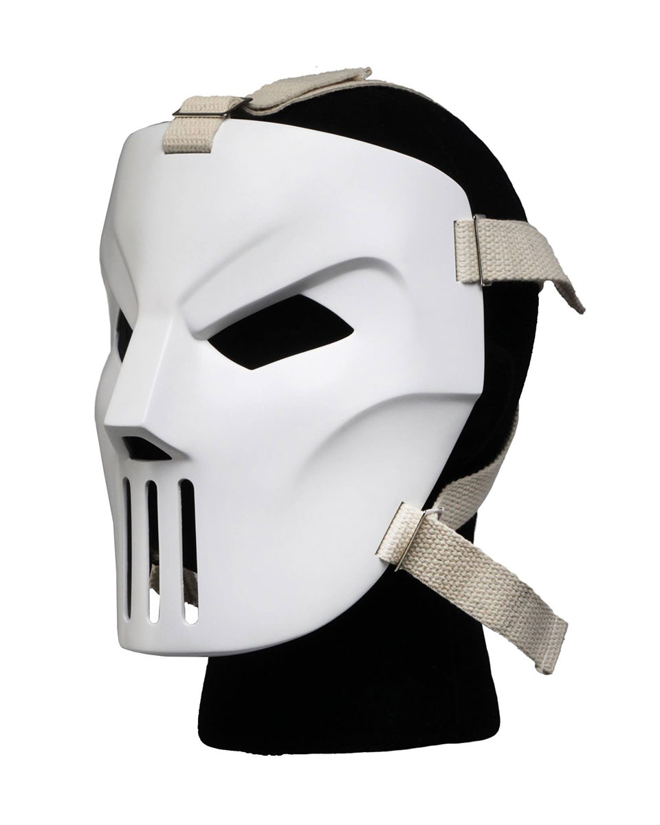 NECA Casey Jones Replica Mask