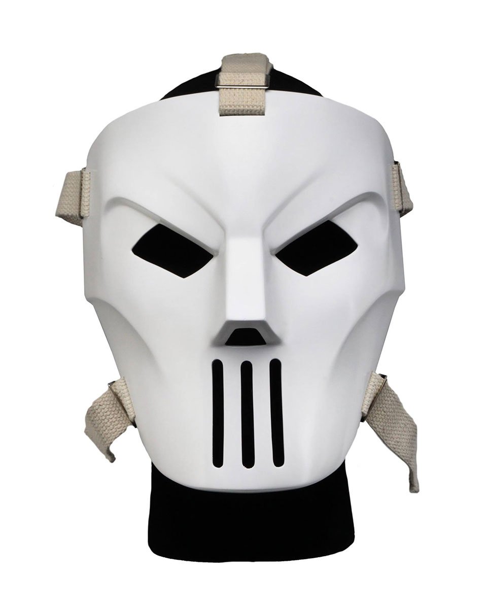 NECA Casey Jones Replica Mask