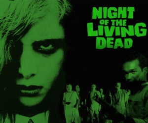 Living Dead: Horrors of Copyright