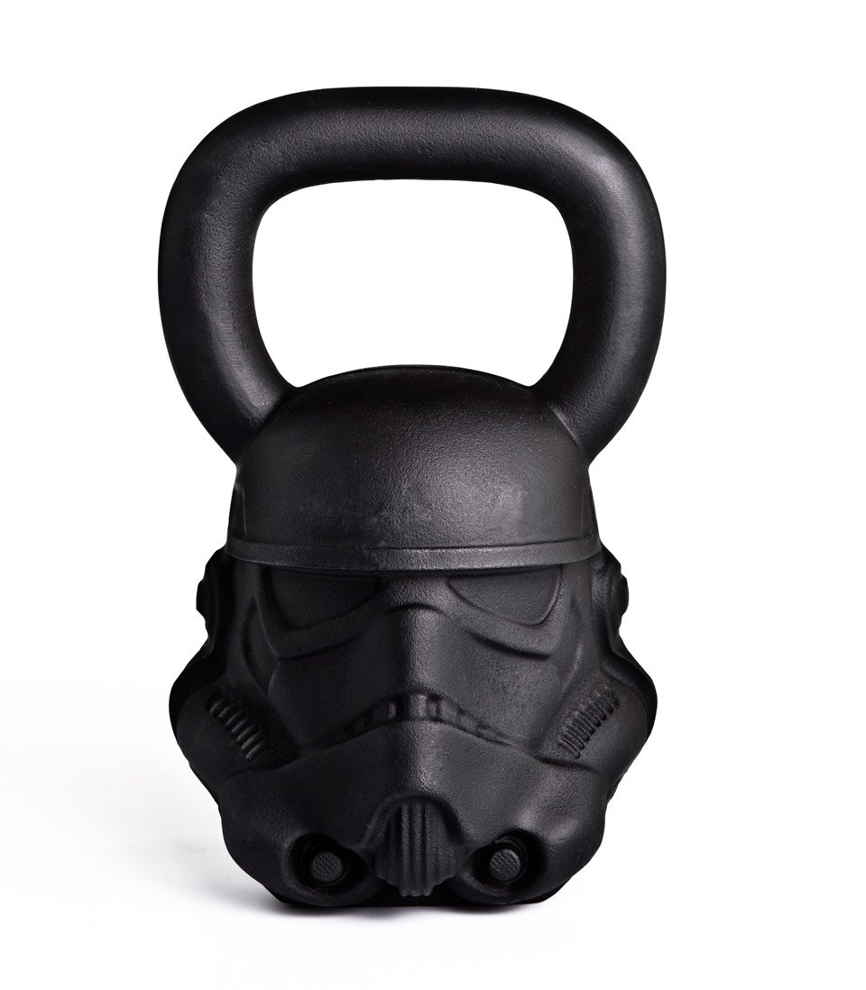 Onnit x Star Wars Fitness Equipment