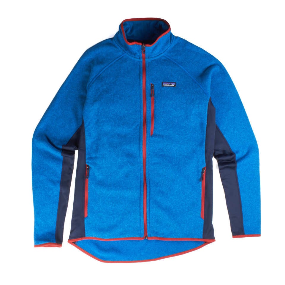 Patagonia Worn Wear