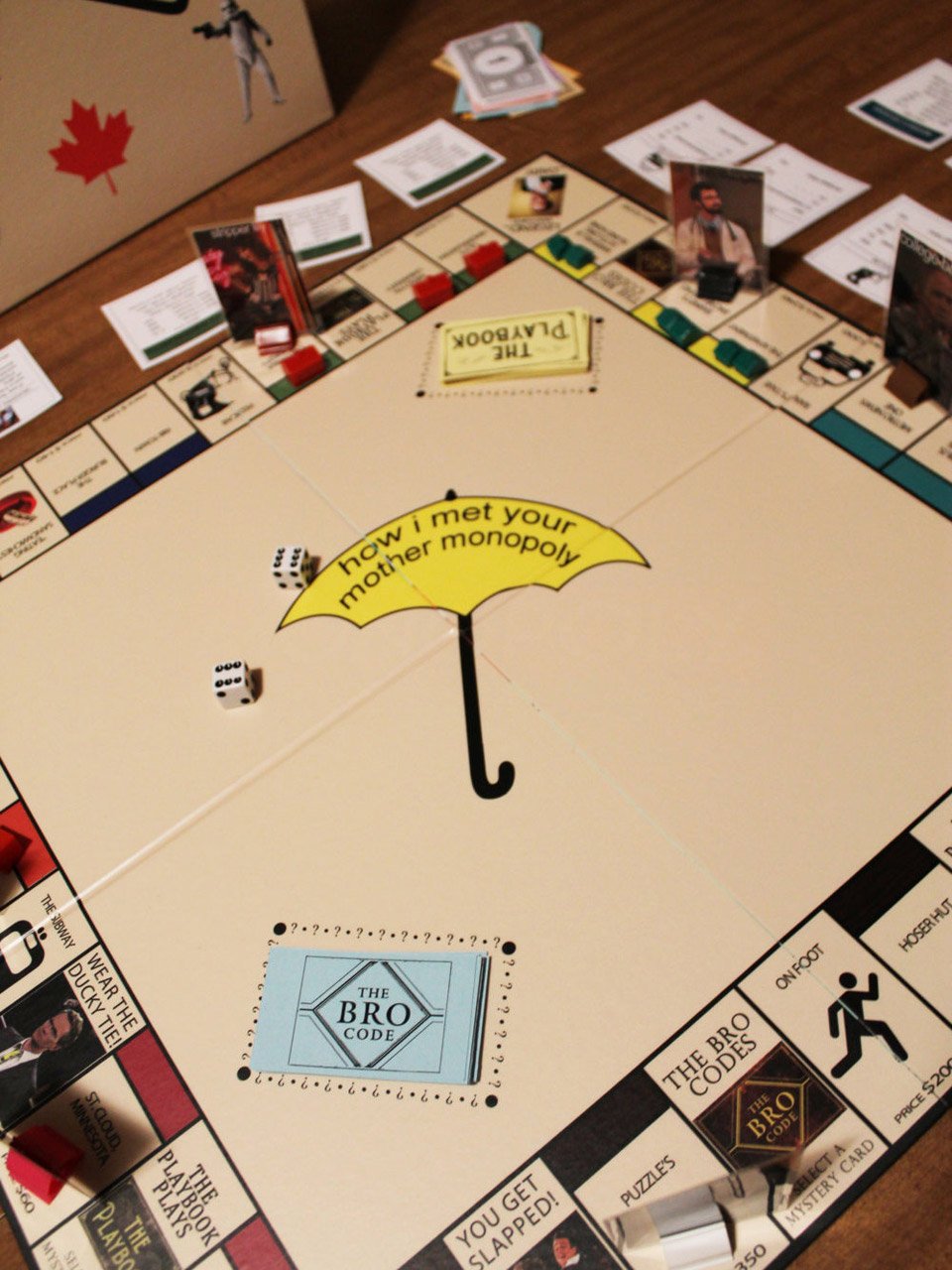 the rules of original monopoly board game