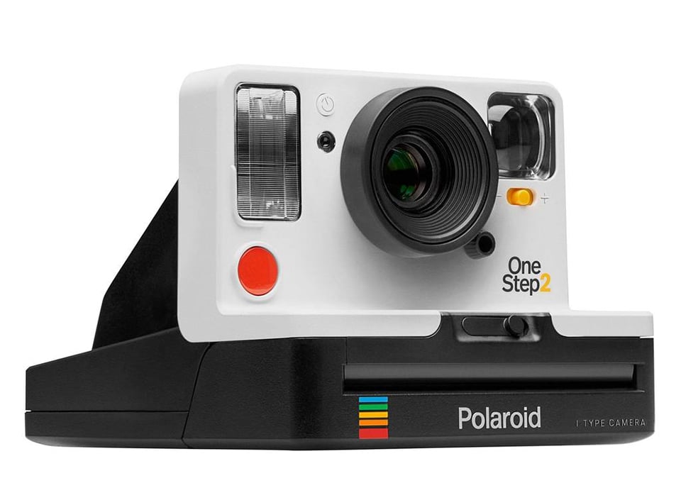 Polaroid OneStep 2 Camera