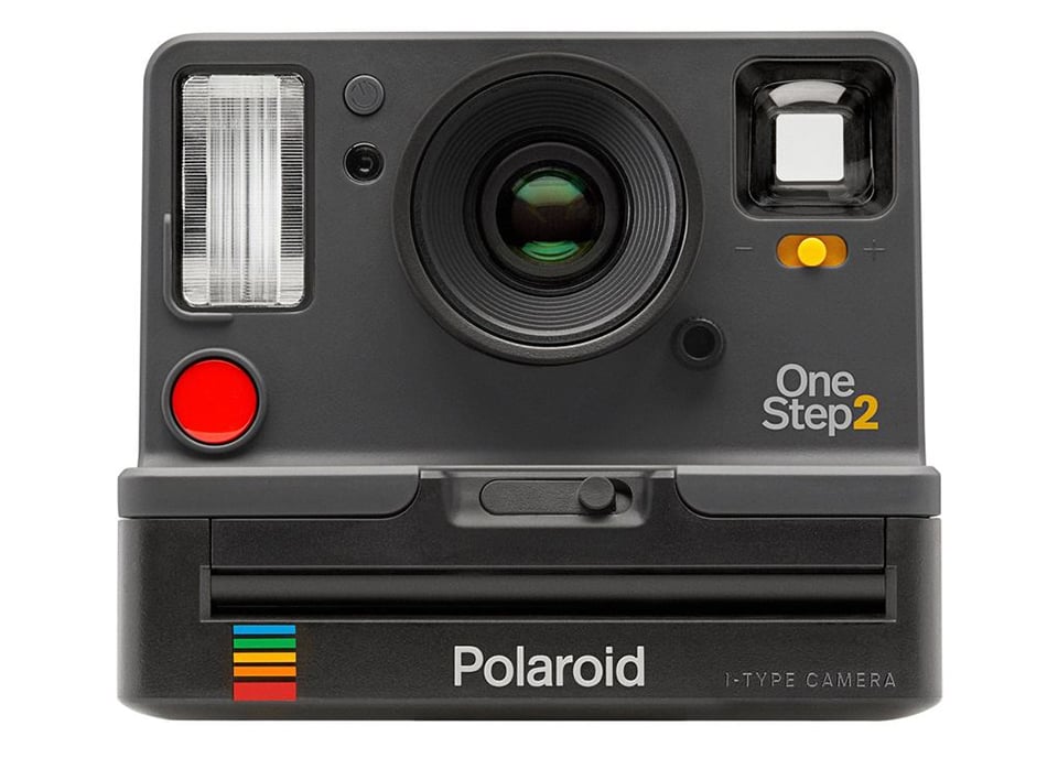 Polaroid OneStep 2 Camera