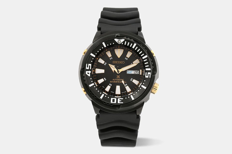 Seiko srp641 online