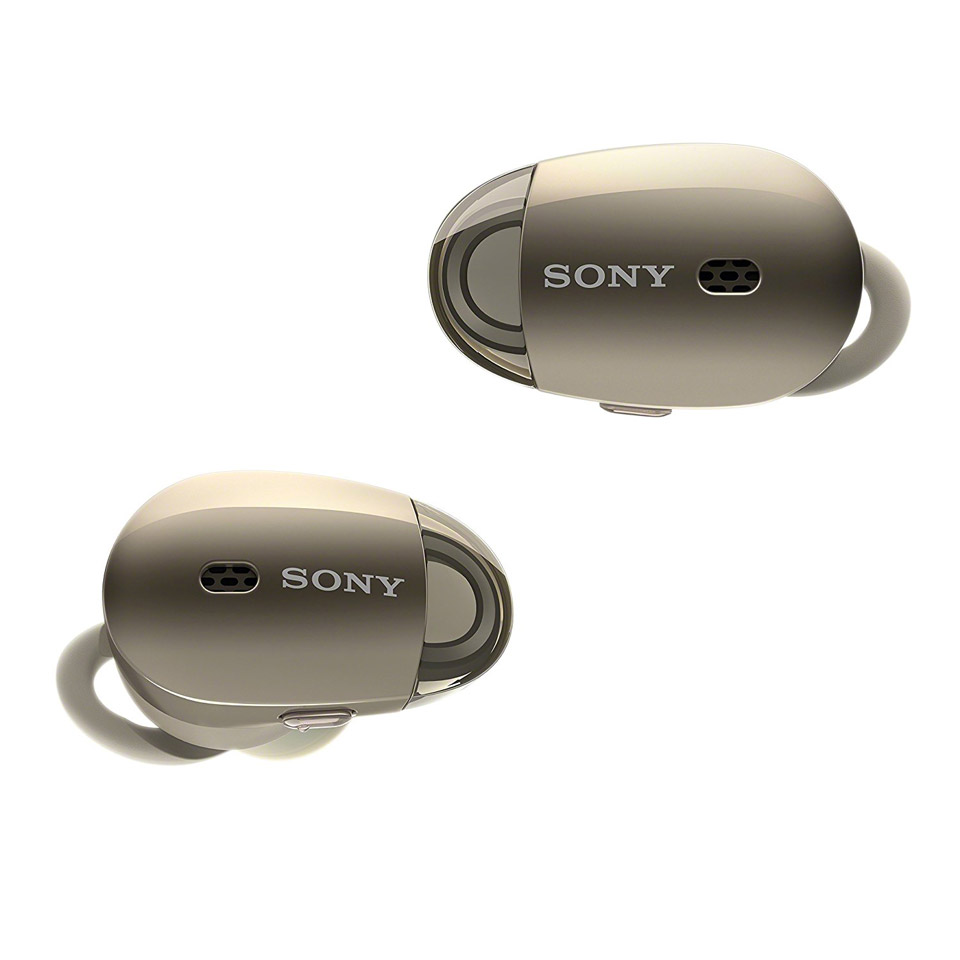 Sony WF-1000X Wireless Earphones