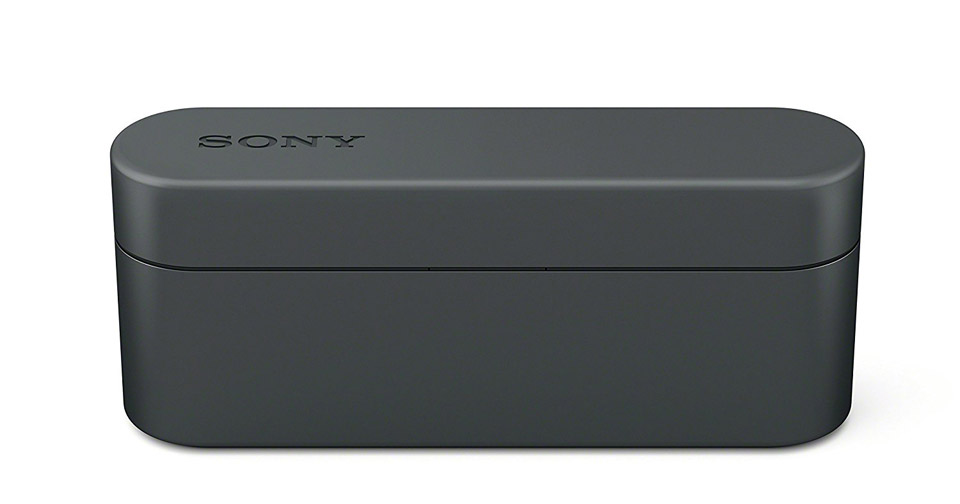 Sony WF-1000X Wireless Earphones