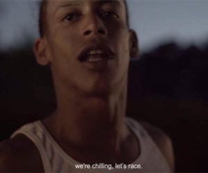 Street Racers (Short Film)