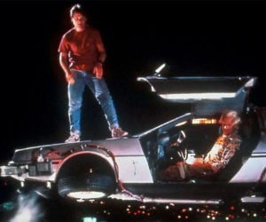 VFXcool: Back to the Future (Pt. 1)