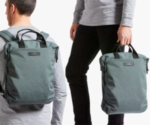 Bellroy Duo Totepack