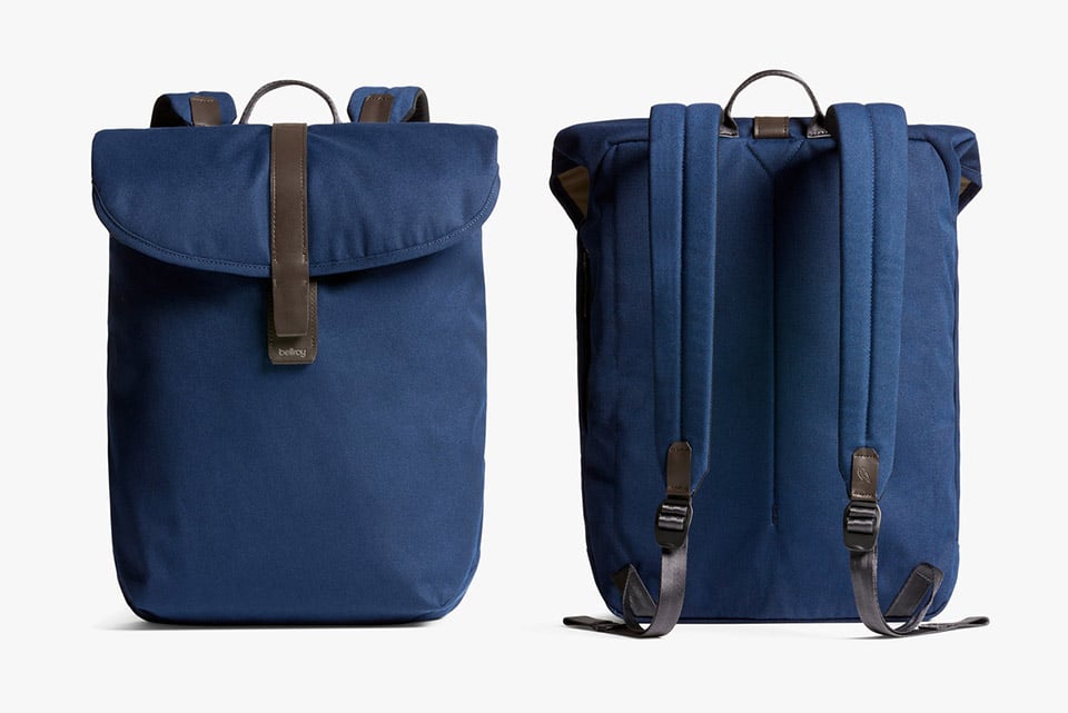 Bellroy Slim Backpack