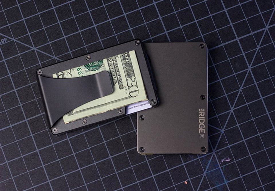 The Best Metal Wallets