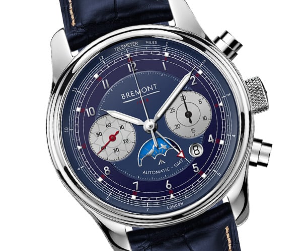Bremont 1918 Limited Edition