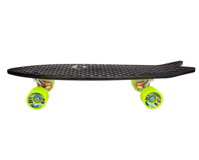 Bureo Recycled Net Skateboards