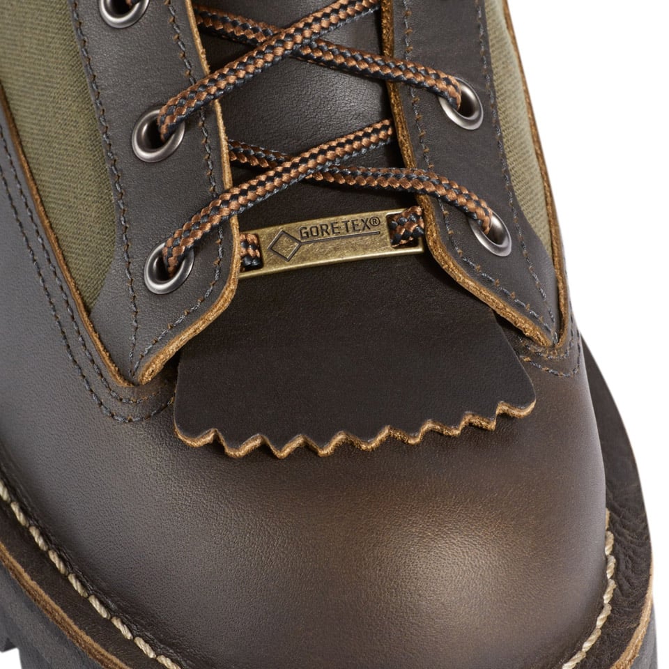 danner x filson grouse